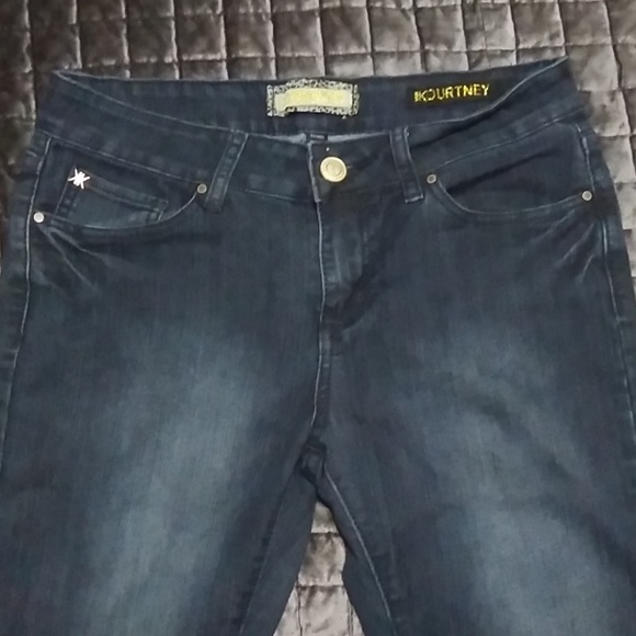 Kardashian Kollection jeans - Picture 2 of 3